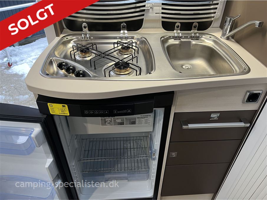 Chausson Flash 515